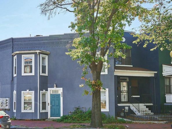 500 Florida Avenue NW 1, Washington DC 20001