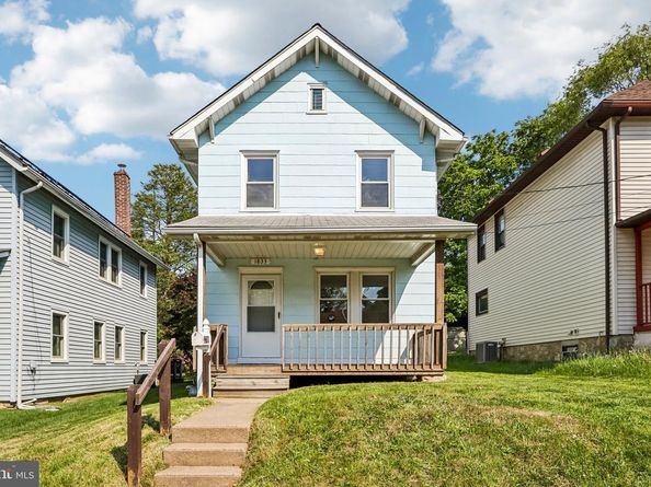 1833 Fairview Avenue, Willow Grove PA 19090