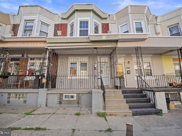 4116 N 8TH Street, Philadelphia PA 19140