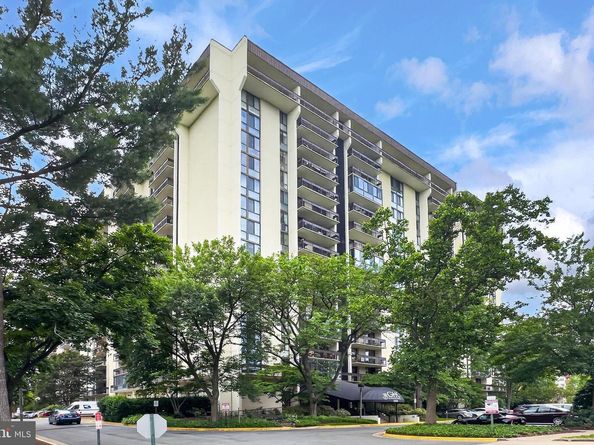 5300 Holmes Run Parkway 906, Alexandria VA 22304