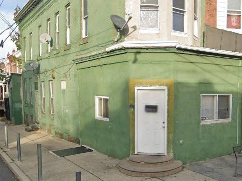 1225 W Venango Street, Philadelphia PA 19140