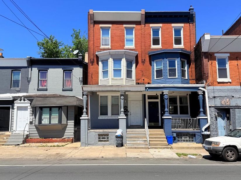 3674 Frankford Avenue, Philadelphia PA 19134