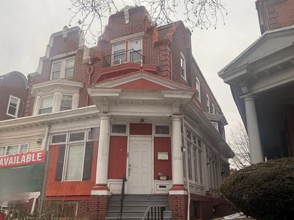 5122 N Broad Street, Philadelphia PA 19141