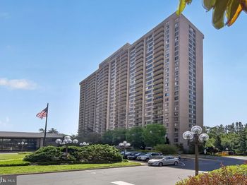 3705 S George Mason Drive