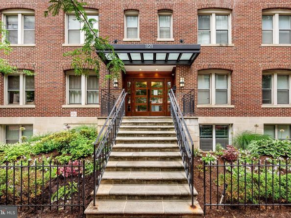 1121 24TH Street NW 300, Washington DC 20037