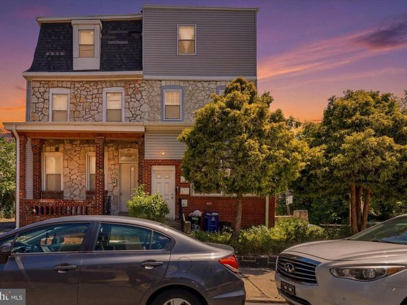 665 N Union Street, Philadelphia PA 19104