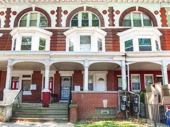 5012 Walnut Street
