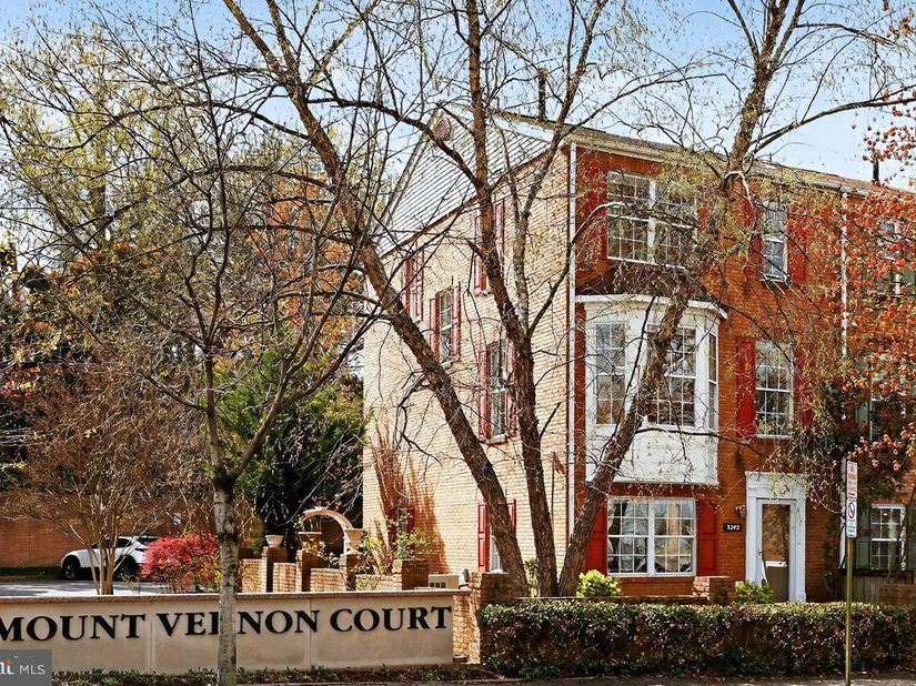 3292 Mount Vernon Avenue, Alexandria VA 22305