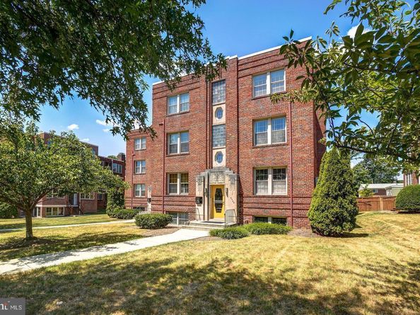 6722 3rd Street NW 204, Washington DC 20012