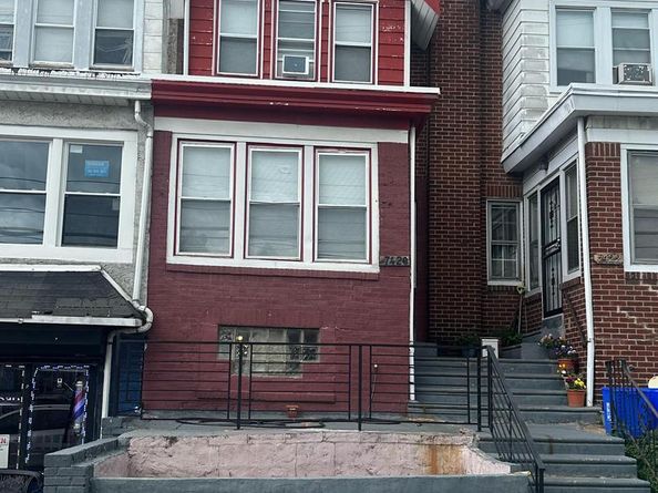 7420 Torresdale Avenue, Philadelphia PA 19136
