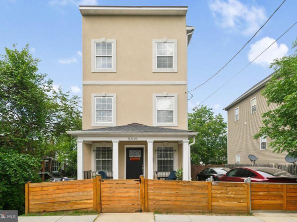 5310 B Street SE, Washington DC 20019