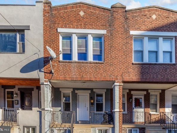 1621 S Marston Street, Philadelphia PA 19145