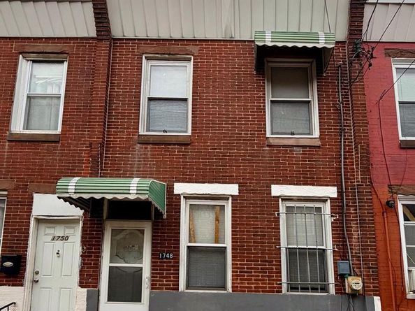 1748 S Chadwick Street, Philadelphia PA 19145