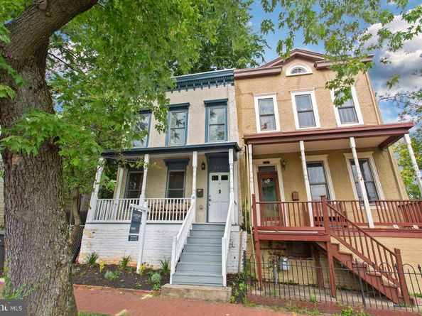 2217 14TH Street SE, Washington DC 20020