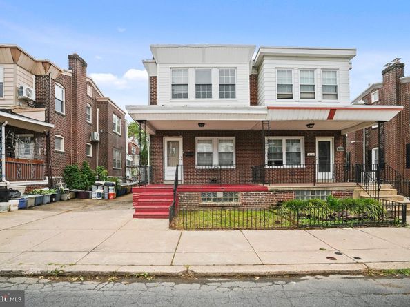 7019 Algard Street, Philadelphia PA 19135