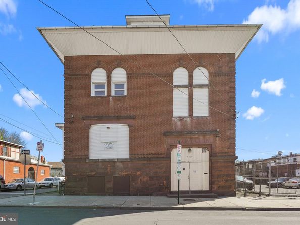 4619 Longshore Avenue, Philadelphia PA 19135