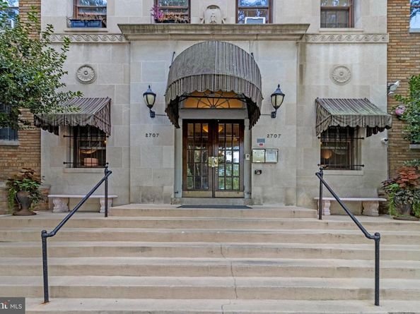 2707 Adams Mill Road NW 205, Washington DC 20009
