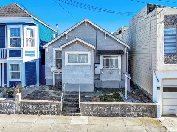 431 Madrid Street, San Francisco CA 94112
