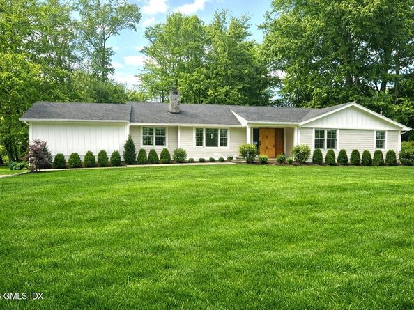46 S Stonehedge Drive, Greenwich CT 06831