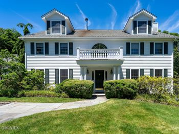 5 Willow Run Road
