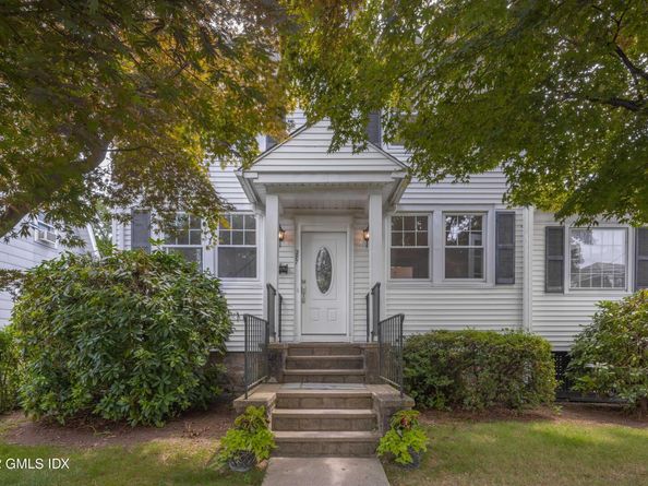 287 Glenbrook Road, Stamford CT 06906