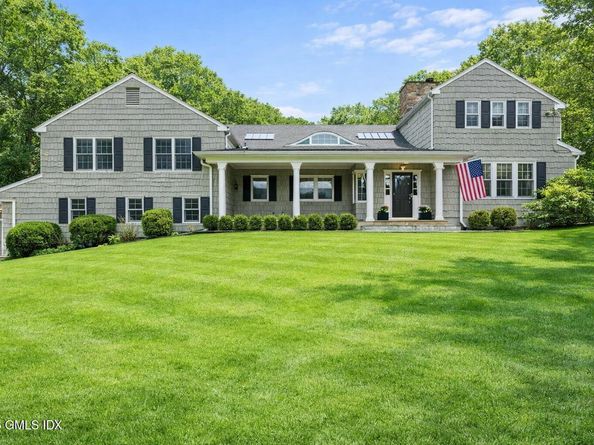 15 Desiree Drive, Greenwich CT 06830