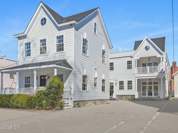 63 Church Street, Greenwich CT 06830