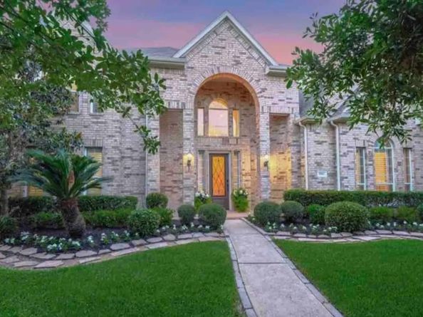 5510 Darschelle Drive, Houston TX 77069