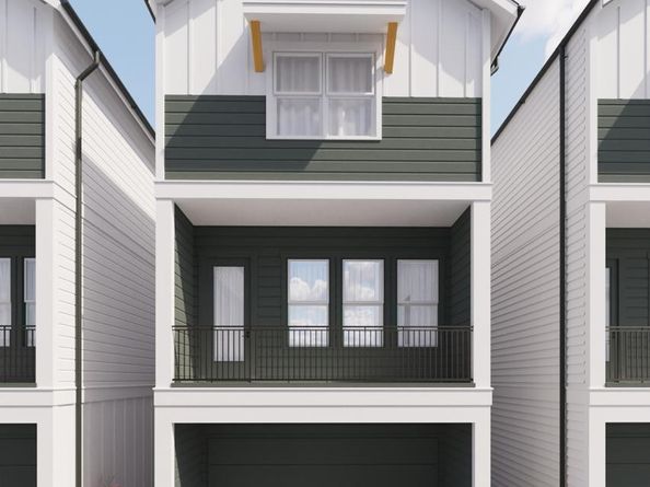 4605 Yale Street C, Houston TX 77018