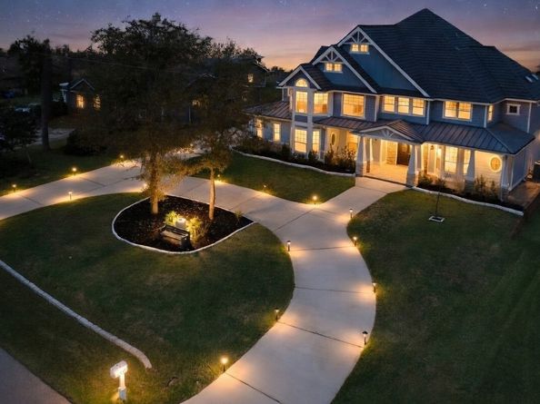 2504 Southline Road, Conroe TX 77384