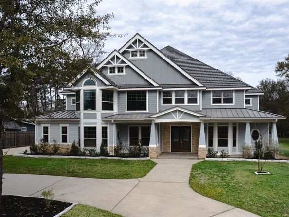 2504 Southline Road, Conroe TX 77384