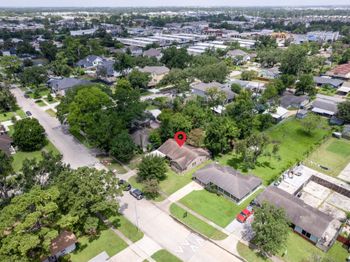 8514 Montridge Drive