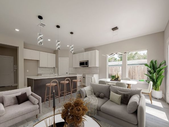 8128 Chateau Street, Houston TX 77028