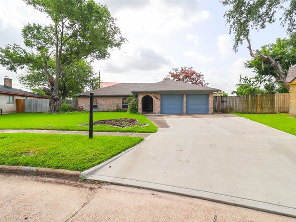 11115 Silkwood Drive, Houston TX 77031