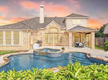 14822 Meridian Park Lane