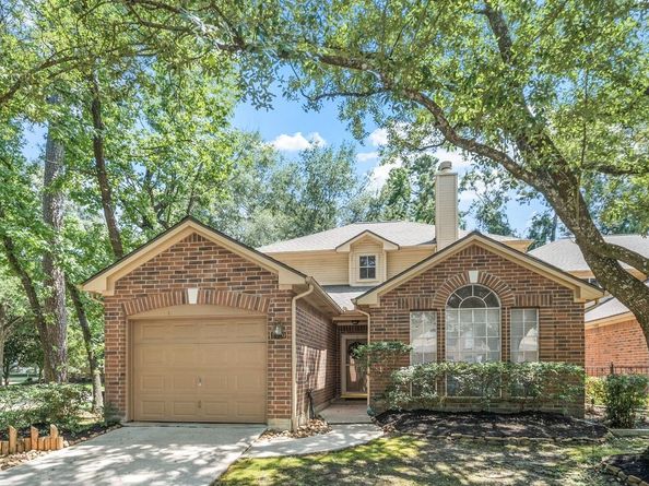2920 Elm Grove Court, Kingwood TX 77339