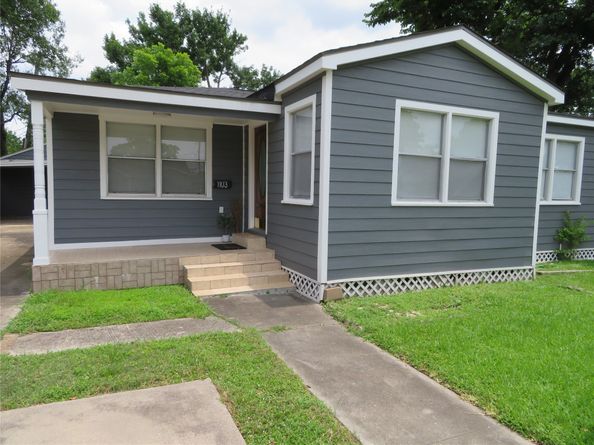 1103 Jocelyn Street, Houston TX 77023