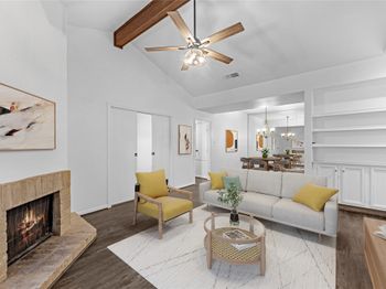 11711 Memorial Drive