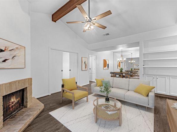 11711 Memorial Drive 570, Houston TX 77024