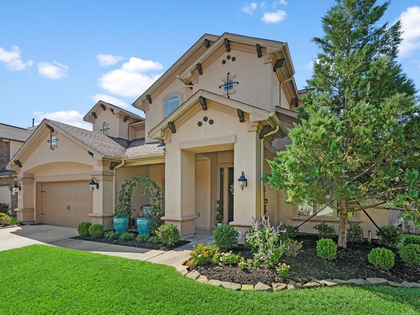 2752 Sterling Heights Lane, Conroe TX 77385