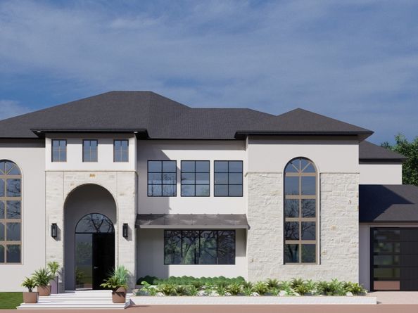 2815 Twin Fountains Drive, Houston TX 77068