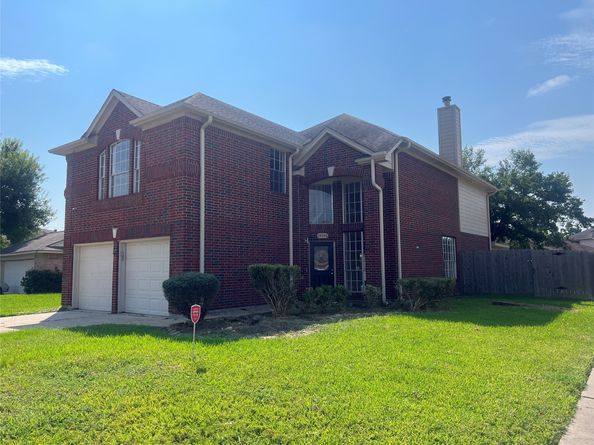 13102 Labelle Lane, Houston TX 77015