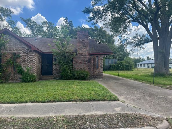 3014 Elysian Street, Houston TX 77009