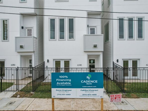 6348 Culberson Street, Houston TX 77021