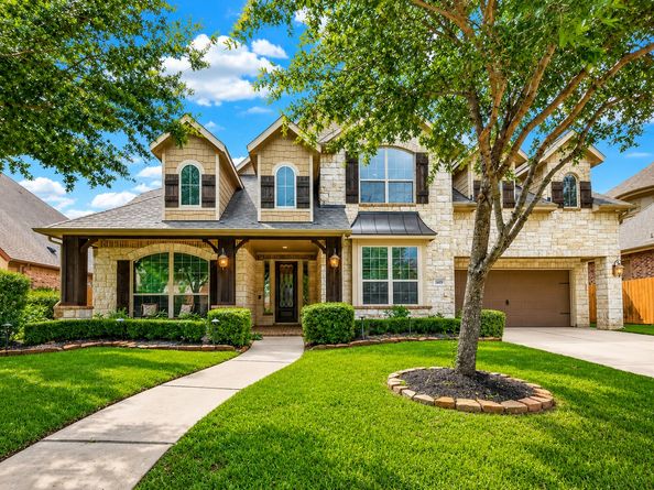 3835 Dortmund Drive, Spring TX 77386