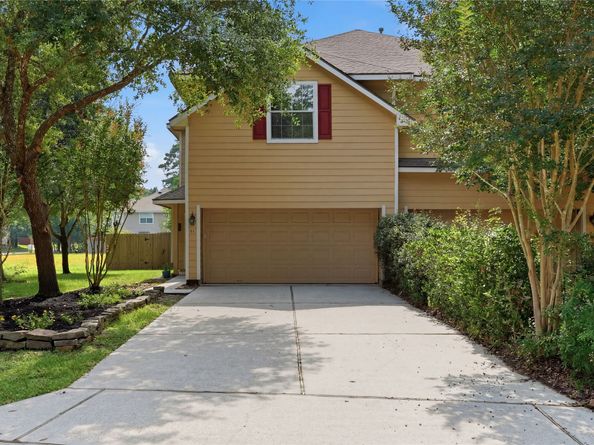 51 E Stedhill Loop, The Woodlands TX 77384