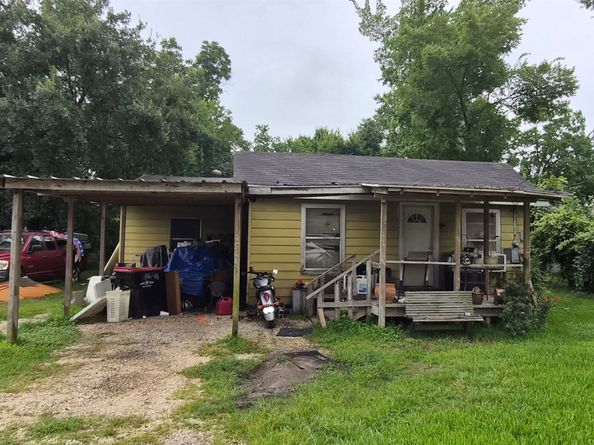 14544 Renault Street, Houston TX 77015