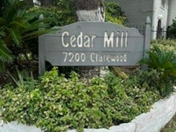 7200 Clarewood Drive 1, Houston TX 77036