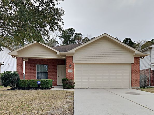 17807 Kerrybrook Lane, Humble TX 77396