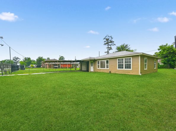 13509 Peoria Street, Houston TX 77015